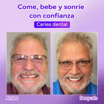 Tienda Oficial🌌|𝙳𝖺𝑟𝑚𝗼𝑟𝑛𝖺® 𝘋𝘪𝘦𝘯𝘵𝘦 𝘙𝘦𝘱𝘢𝘳𝘢𝘳 𝘔𝘪𝘯𝘦𝘳𝘢 𝘗𝘰𝘭𝘷𝘰-𝐸𝑛𝑐í𝑎𝑠 𝑚á𝑠 𝑓𝑢𝑒𝑟𝑡𝑒𝑠 𝑒𝑛 𝑠𝑜𝑙𝑜 7 𝑑í𝑎𝑠