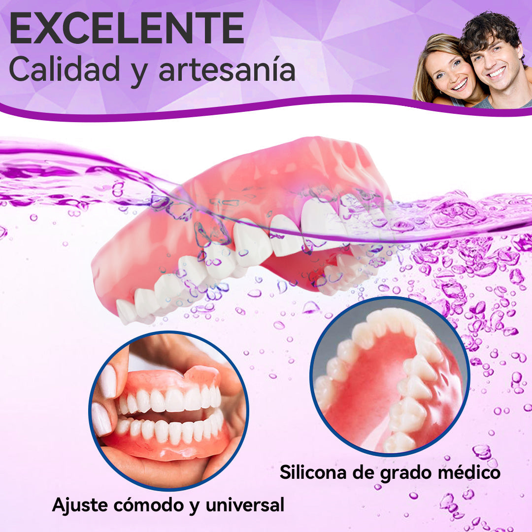 𝐉𝐚𝐬𝐬𝐞𝐞𝐦® Últimas Prótesis Premium de Confort🎁🎁 (Prótesis de Alta Gama, Cómodas de Usar - Descuento por Tiempo Limitado del 70%)