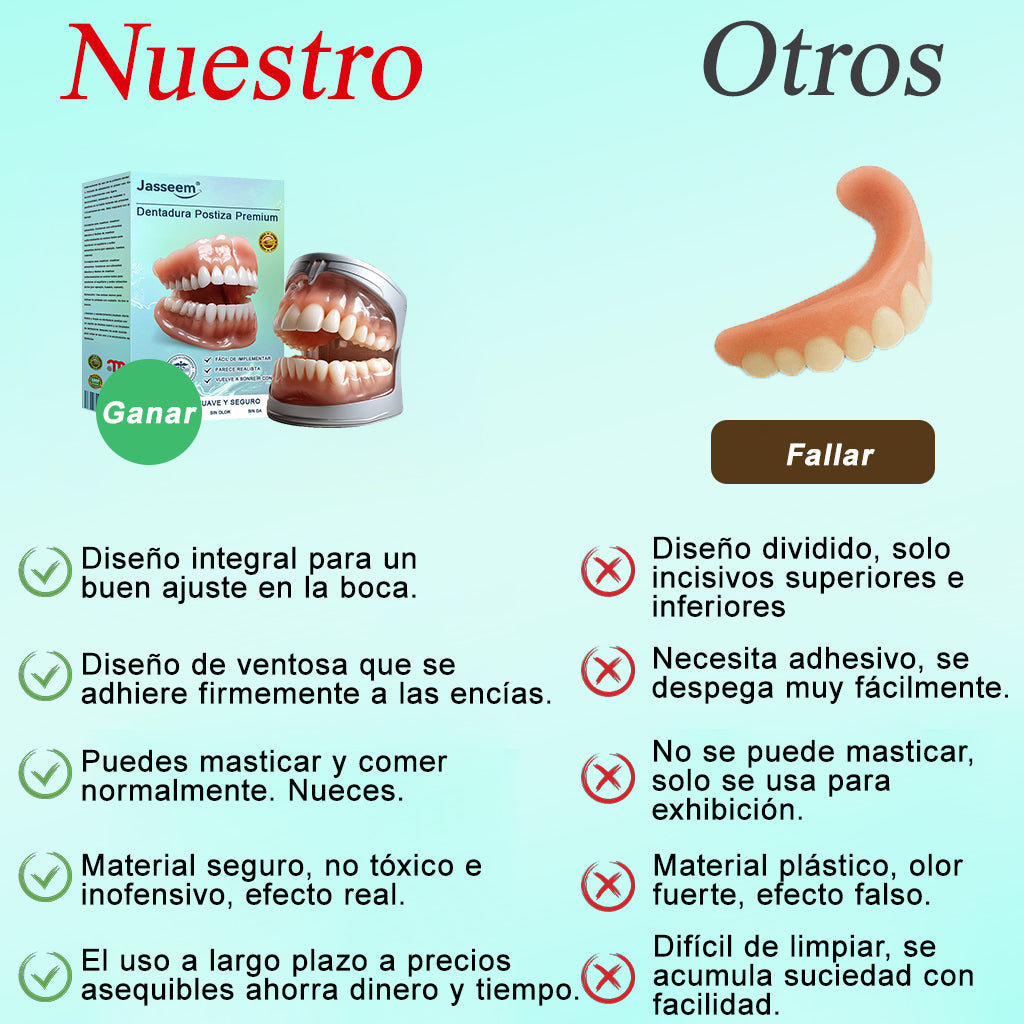 𝐉𝐚𝐬𝐬𝐞𝐞𝐦®🍀𝐷𝑒𝑛𝑡𝑎𝑑𝑢𝑟𝑎 𝑃𝑜𝑠𝑡𝑖𝑧𝑎 𝑃𝑟𝑒𝑚𝑖𝑢𝑚(🦷𝐷𝑒𝑠𝑐𝑢𝑒𝑛𝑡𝑜 𝑝𝑜𝑟 𝑡𝑖𝑒𝑚𝑝𝑜 𝑙𝑖𝑚𝑖𝑡𝑎𝑑𝑜 Ú𝑙𝑡𝑖𝑚𝑜𝑠 30 𝑚𝑖𝑛𝑢𝑡𝑜𝑠🦷)