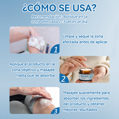 Picdo® BPC-157 Crema para la Curación de Articulaciones 💕 Trata eficazmente la artritis, la neuropatía, el reumatismo, las lesiones deportivas y más 👩‍⚕️🏆