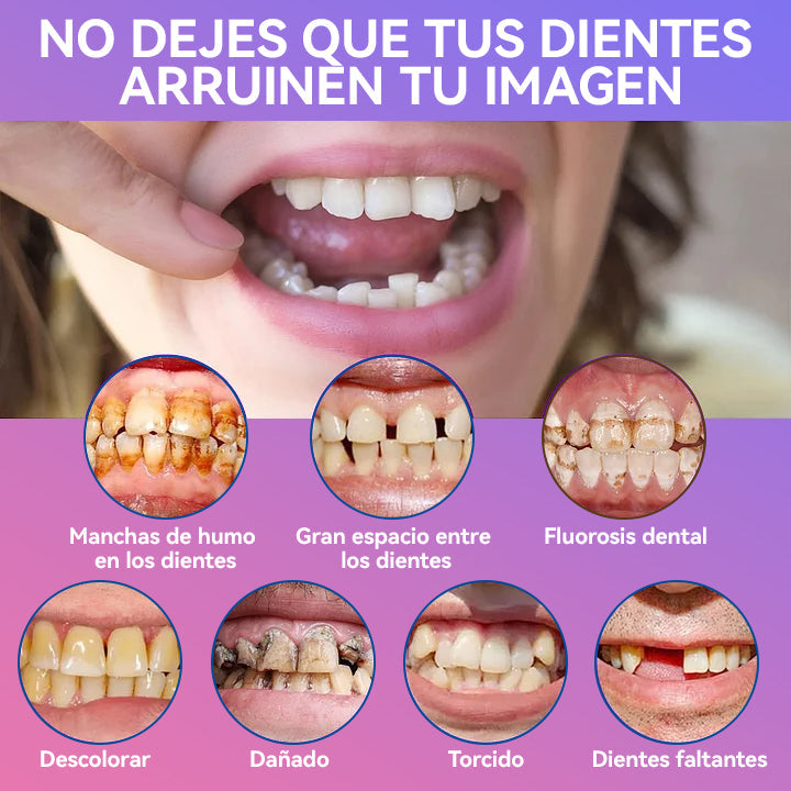 𝐉𝐚𝐬𝐬𝐞𝐞𝐦® Últimas Prótesis Premium de Confort🎁🎁 (Prótesis de Alta Gama, Cómodas de Usar - Descuento por Tiempo Limitado del 70%)